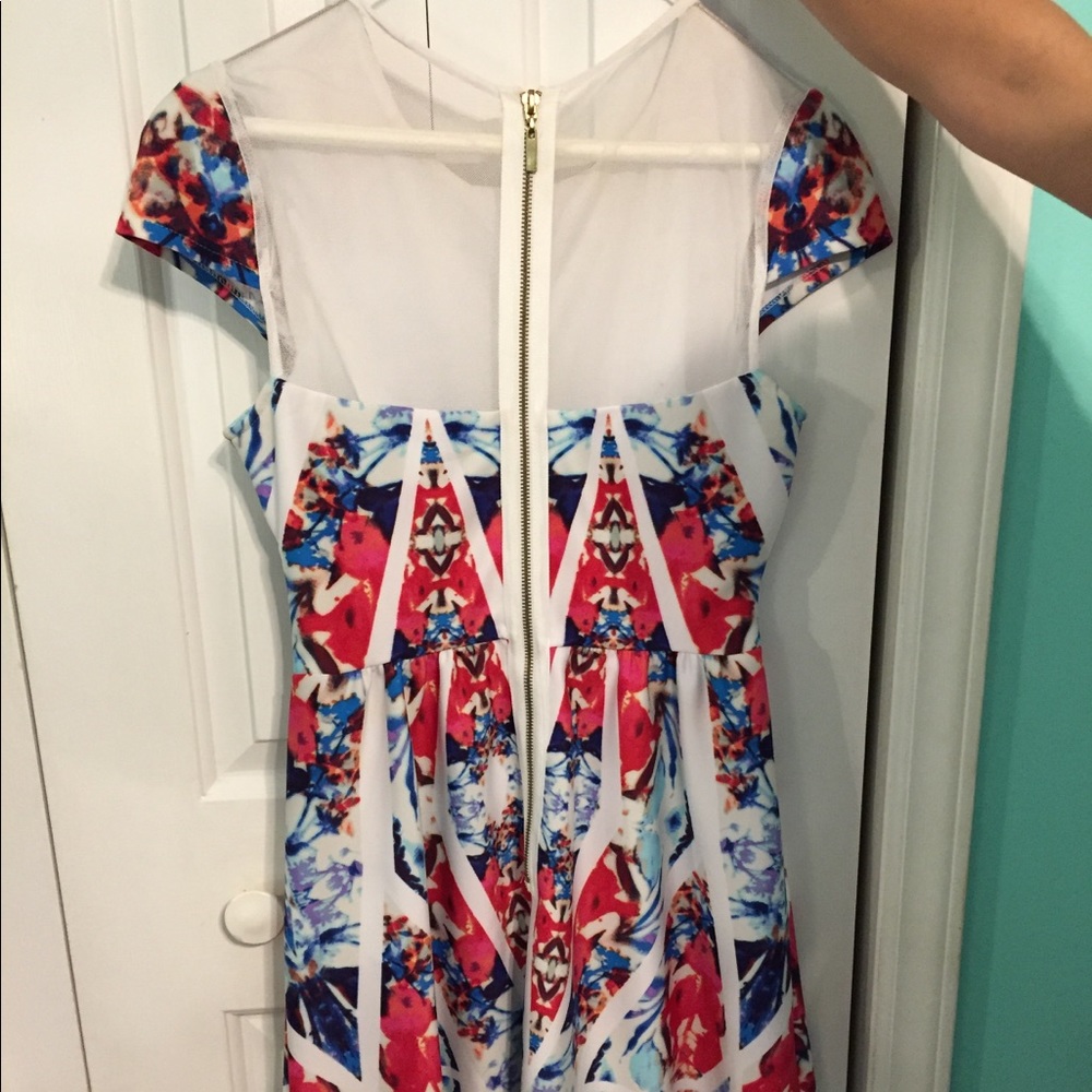 Dillard’s B. Darlin